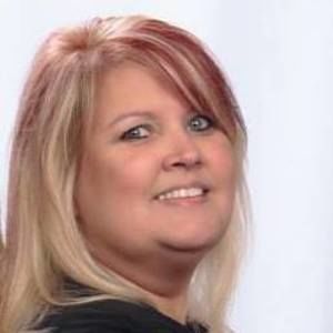 Meet your Posher, Peggy